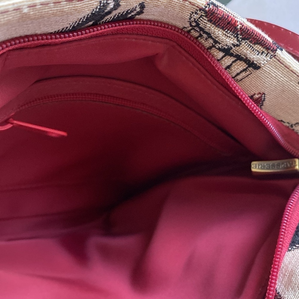 Royal Tapisserie Crossbody Bag - Picture 7 of 12
